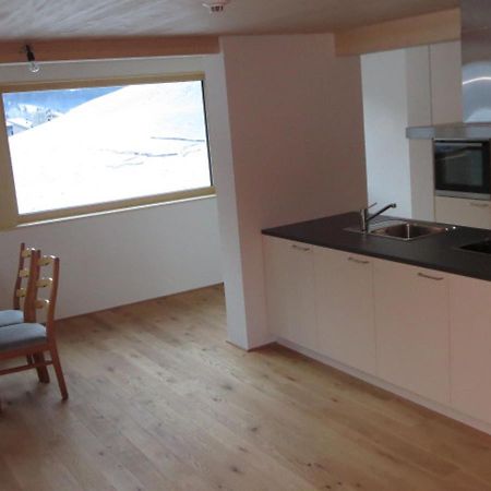 Haus Katharina Apartment Schnepfau Екстериор снимка