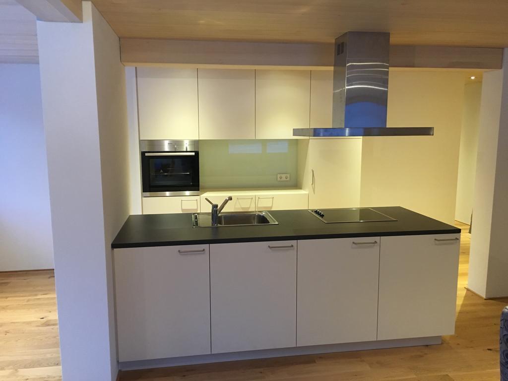 Haus Katharina Apartment Schnepfau Стая снимка
